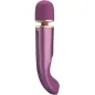 Preview: Massager 7 Vibration Modes Purple – Pretty Love