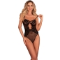 Preview: Finasan Lc 90632 Body Schwarz | Livco Corsetti Fashion