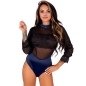 Preview: Drimina Lc90690 Body Nanvy Blau | Livco Corsetti Fashion
