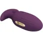Preview: Jefferson App Controlled Anal Plug Purple – Pretty Love