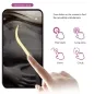 Preview: Jefferson App Controlled Anal Plug Purple – Pretty Love