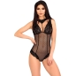 Preview: Kreame Lc 90546 Body Schwarz | Livco Corsetti Fashion