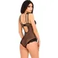 Preview: Kreame Body Schwarz L/Xl – Livco Corsetti Fashion
