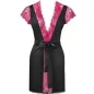 Preview: Kumiko Kleid + Slip Schwarz L/Xl – Livco Corsetti Fashion