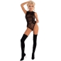 Preview: Lixpen Lc 90612 Body Schwarz L/XL | Livco Corsetti Fashion