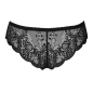Preview: Love Story Lc 90679 Panty Ouvert Ohne Schwarz | Livco Corsetti Fashion