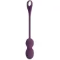 Preview: Elvira Kugel Balls App Remote Control Purple – Pretty Love