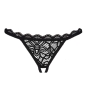 Preview: Muled Lc 90681 Panty Schwarz | Livco Corsetti Fashion