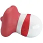 Preview: Mina Tongue Stimulator Bright Red | Pretty Love