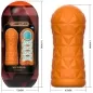 Preview: Victoria Cheney Masturbator Orange – Pretty Love