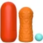 Preview: Victoria Cheney Masturbator Orange – Pretty Love