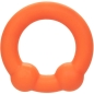 Preview: Alpha Dual Ball Ring Orange | Calex