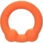 Preview: Alpha Dual Ball Ring Orange – Calex
