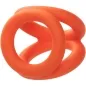Preview: Alpha Tri-Ring Orange – Calex