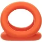 Preview: Alpha Tri-Ring Orange – Calex