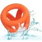 Preview: Alpha Tri-Ring Orange – Calex