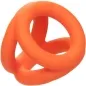 Preview: Alpha Tri-Ring Orange – Calex