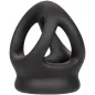 Preview: Alpha Dual Cage Ring Schwarz – Calex