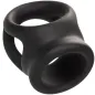 Preview: Alpha Dual Cage Ring Schwarz – Calex