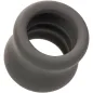 Preview: Alpha Scrotum Stretching Ring Black – Calex