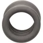 Preview: Alpha Scrotum Stretching Ring Black – Calex