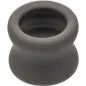 Preview: Alpha Scrotum Stretching Ring Black – Calex