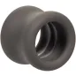 Preview: Alpha Scrotum Stretching Ring Black – Calex