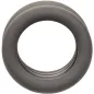 Preview: Alpha Scrotum Stretching Ring Black – Calex