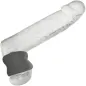 Preview: Alpha Scrotum Stretching Ring Black – Calex