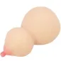 Preview: Calabash Breast Shaped Masturbator