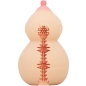 Preview: Calabash Masturbator In Brustform