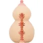 Preview: Calabash Breast Shaped Masturbator
