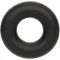 Preview: Alpha Prolong Medium Ring Schwarz – Calex
