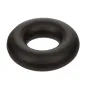 Preview: Alpha Prolong Medium Ring Schwarz – Calex