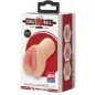 Preview: Eliana Vagina Shaped Masturbator