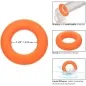 Preview: Alpha Prolong Grosser Ring Orange – Calex