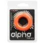 Preview: Alpha Prolong Grosser Ring Orange – Calex