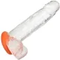 Preview: Alpha Prolong Grosser Ring Orange – Calex