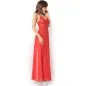 Preview: Cr 3883 Babydoll Long Red L/Xl – Chili rose