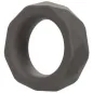 Preview: Alpha Prolong Prismatic Ring Gray – Calex
