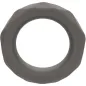 Preview: Alpha Prolong Prismatic Ring Gray – Calex