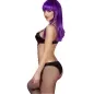 Preview: Cr 3573 Bodysuit Black S/M – Chili rose