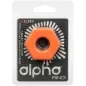 Preview: Alpha Prolong Sexagon Ring Orange – Calex
