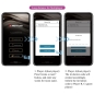 Preview: August Remote Global Paarvibrator | Pretty Love