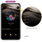 Preview: August Remote Global Paarvibrator | Pretty Love