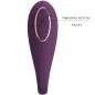 Preview: August Remote Global Couple Vibrator – Pretty Love