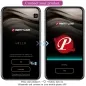 Preview: August Remote Global Couple Vibrator – Pretty Love
