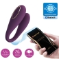 Preview: August Remote Global Paarvibrator | Pretty Love