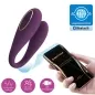 Preview: August Remote Global Couple Vibrator – Pretty Love