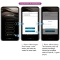 Preview: Abner App Lila | Pretty Love